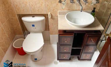 CASA CON EXCELENTE  VISTA UBICADA EN LA PARTE MEDIA DEL CLUB APOSENTOS (BRICEÑO)