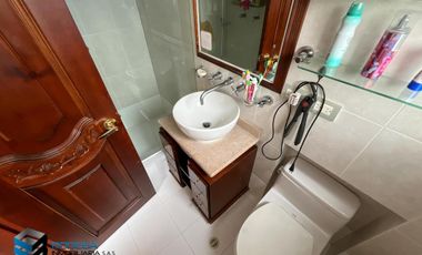 CASA CON EXCELENTE  VISTA UBICADA EN LA PARTE MEDIA DEL CLUB APOSENTOS (BRICEÑO)