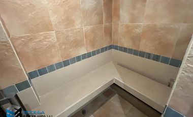 CASA CON EXCELENTE  VISTA UBICADA EN LA PARTE MEDIA DEL CLUB APOSENTOS (BRICEÑO)