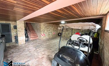 CASA CON EXCELENTE  VISTA UBICADA EN LA PARTE MEDIA DEL CLUB APOSENTOS (BRICEÑO)