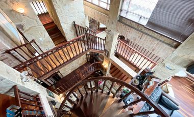 CASA CON EXCELENTE  VISTA UBICADA EN LA PARTE MEDIA DEL CLUB APOSENTOS (BRICEÑO)