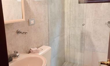 CASA CON EXCELENTE  VISTA UBICADA EN LA PARTE MEDIA DEL CLUB APOSENTOS (BRICEÑO)