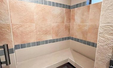 CASA CON EXCELENTE  VISTA UBICADA EN LA PARTE MEDIA DEL CLUB APOSENTOS (BRICEÑO)