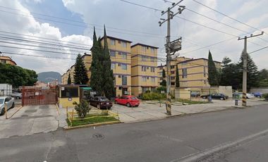 Departamento en Uh El Tenayo Tlalnepantla de Baz Estado de México