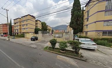 Departamento en Uh El Tenayo Tlalnepantla de Baz Estado de México