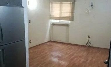 Departamento en Uh El Tenayo Tlalnepantla de Baz Estado de México