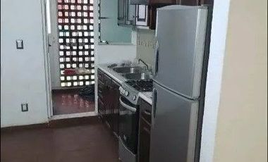 Departamento en Uh El Tenayo Tlalnepantla de Baz Estado de México