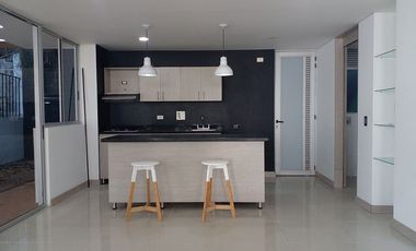 45718 Casa en arriendo en el sector La Intermedia