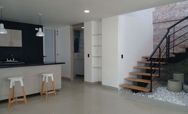 45718 Casa en arriendo en el sector La Intermedia