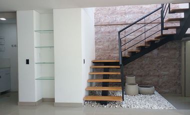 45718 Casa en arriendo en el sector La Intermedia