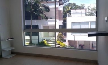 45718 Casa en arriendo en el sector La Intermedia