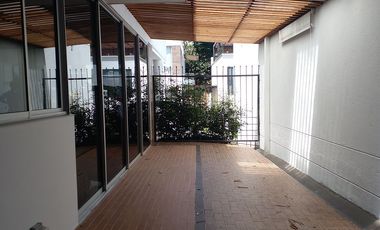 45718 Casa en arriendo en el sector La Intermedia