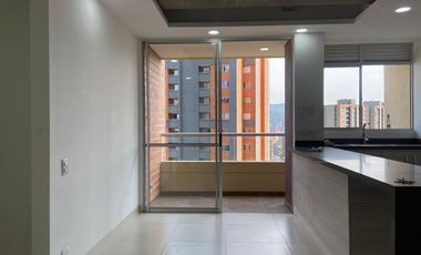 45720 Apartamento en arriendo en el sector La Florida