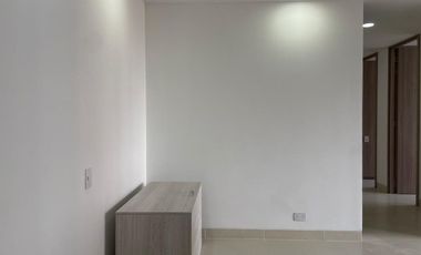 45720 Apartamento en arriendo en el sector La Florida