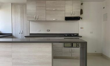 45720 Apartamento en arriendo en el sector La Florida
