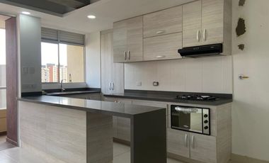 45720 Apartamento en arriendo en el sector La Florida