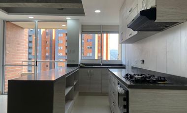 45720 Apartamento en arriendo en el sector La Florida