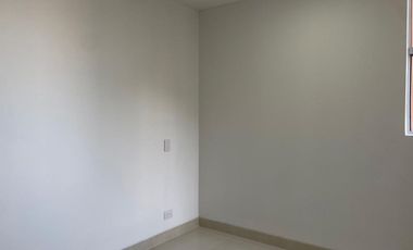 45720 Apartamento en arriendo en el sector La Florida