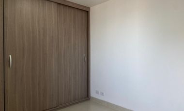 45720 Apartamento en arriendo en el sector La Florida