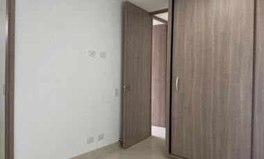 45720 Apartamento en arriendo en el sector La Florida