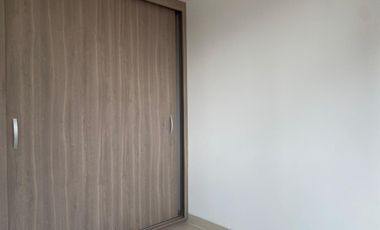 45720 Apartamento en arriendo en el sector La Florida