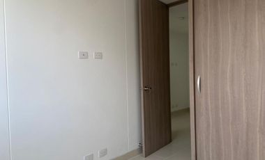 45720 Apartamento en arriendo en el sector La Florida