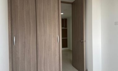 45720 Apartamento en arriendo en el sector La Florida