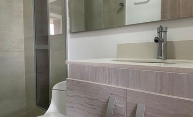 45720 Apartamento en arriendo en el sector La Florida