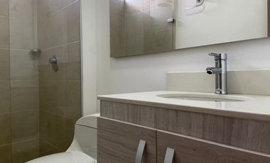 45720 Apartamento en arriendo en el sector La Florida