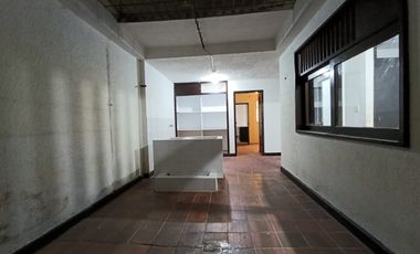 VENDEMOS CASA COMERCIAL SOTOMAYOR ANTIGUIO CAMPESTRE BUCARAMANGA