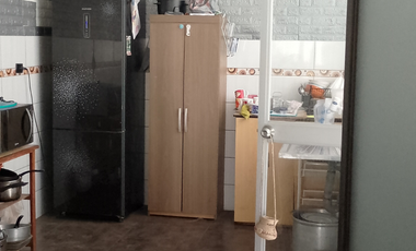 SE VENDE CASA EN CARABAYLLO, 4 PISOS