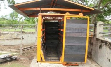 HERMOSA FINCA AGRO GANADERA ALVARADO- PIEDRAS (TOLIMA)