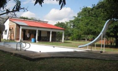 HERMOSA FINCA AGRO GANADERA ALVARADO- PIEDRAS (TOLIMA)
