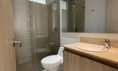 Apartamento En Arriendo, Portal De Genovés (ref. 191272165)