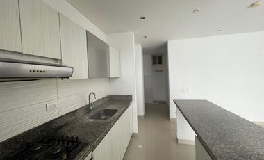 Apartamento En Arriendo, Portal De Genovés (ref. 191272165)