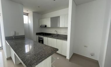 Apartamento En Arriendo, Portal De Genovés (ref. 191272165)