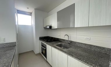 Apartamento En Arriendo, Portal De Genovés (ref. 191272165)