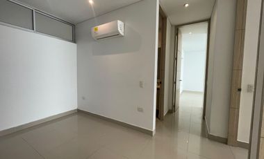 Apartamento En Arriendo, Portal De Genovés (ref. 191272165)