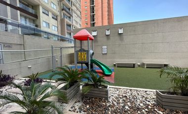 Apartamento En Arriendo, Portal De Genovés (ref. 191272165)