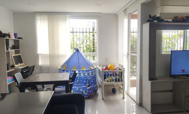 vendo apartamento Jamundí hermoso primer piso  bonita vista piscina parqueadero