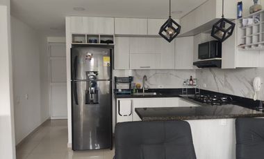vendo apartamento Jamundí hermoso primer piso  bonita vista piscina parqueadero