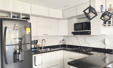 vendo apartamento Jamundí hermoso primer piso  bonita vista piscina parqueadero
