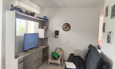 vendo apartamento Jamundí hermoso primer piso  bonita vista piscina parqueadero