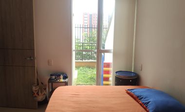 vendo apartamento Jamundí hermoso primer piso  bonita vista piscina parqueadero