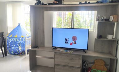 vendo apartamento Jamundí hermoso primer piso  bonita vista piscina parqueadero