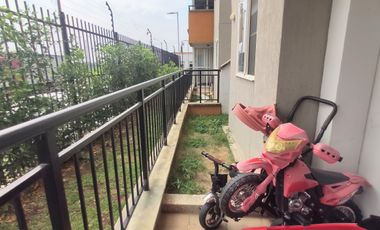 vendo apartamento Jamundí hermoso primer piso  bonita vista piscina parqueadero