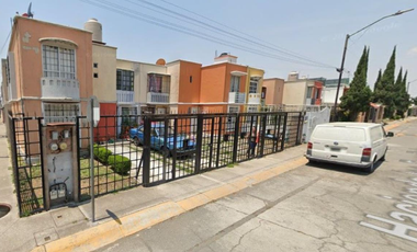 CASA EN HACIENDA LOS EUCALIPTOS, FRACC HACIENDA DE CUAUTITLAN, EN CUAUTITLAN,  ¡NO CRÉDITOS!