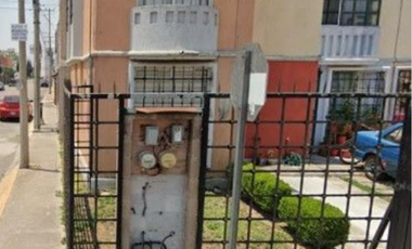 CASA EN HACIENDA LOS EUCALIPTOS, FRACC HACIENDA DE CUAUTITLAN, EN CUAUTITLAN,  ¡NO CRÉDITOS!