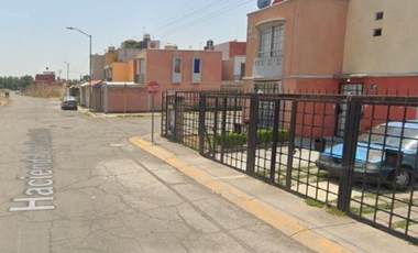 CASA EN HACIENDA LOS EUCALIPTOS, FRACC HACIENDA DE CUAUTITLAN, EN CUAUTITLAN,  ¡NO CRÉDITOS!