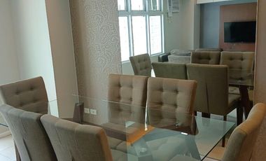 FOR LEASE - Fully Furnished & Interior Designed Unit in Encino Tower, BGC, Taguig City